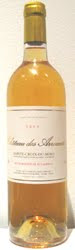 1663 - Château des Arroucats 2005 (Branco)