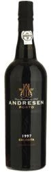 Andresen Colheita 1997 (Porto)