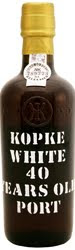 Kopke White 40 Anos (Porto)