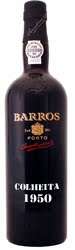 Barros Colheita 1950 (Porto)