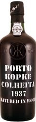 Kopke Colheita 1937 (Porto)