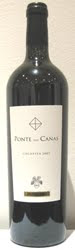 1654 - Ponte das Canas 2007 (Tinto)