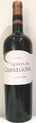 1915 - Quinta da Carregosa Reserva 2007 (Tinto)