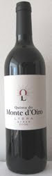 1646 - Quinta do Monte d'Oiro Lybra Syrah 2006 (Tinto)