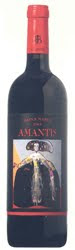 1624 - Amantis 2005 (Tinto)