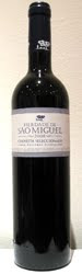 1617 - Herdade de São Miguel Colheita Seleccionada 2008 (Tinto)