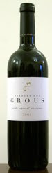 1615 - Herdade dos Grous 2008 (Tinto)