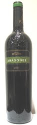 1612 - Adega de Pegões Aragonez 2008 (Tinto)