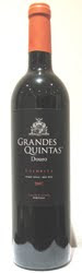 1609 - Grandes Quintas Colheita 2007 (Tinto)