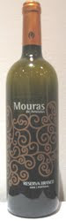 1604 - Mouras de Arraiolos Reserva 2008 (Branco)