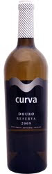 Curva Reserva 2009 (Branco)