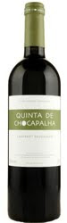 Quinta de Chocapalha Cabernet Sauvignon 2007 (Tinto)