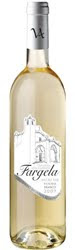 Fargela Colheita Seleccionada Antão Vaz 2009 (Branco)