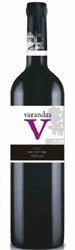 1860 - Varandas 2008 (Tinto)