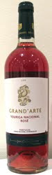 1581 - Grand'Arte Touriga Nacional 2008 (Rosé)