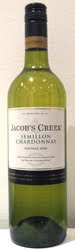 1578 - Jacob's Creek Semillon & Chardonnay 2008 (Branco)