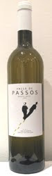 1574 - Valle de Passos 2008 (Branco)