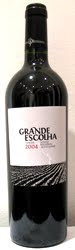 1566 - Encostas de Estremoz Grande Escolha 2004 (Tinto)