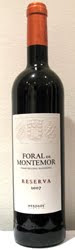 1565 - Foral de Montemor Reserva 2007 (Tinto)