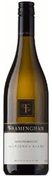 1856 - Framingham Sauvignon Blanc 2009 (Branco)