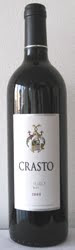 1537 - Crasto 2008 (Tinto)