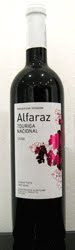 1530 - Alfaraz Touriga Nacional 2006 (Tinto)