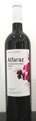 1528 - Alfaraz Touriga Nacional & Syrah 2005 (Tinto)