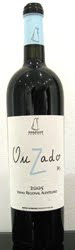 1526 - Ouzado 2005 (Tinto)