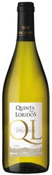 1525 - Quinta dos Loridos Alvarinho 2007 (Branco)