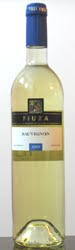 1507 - Fiúza Sauvignon 2009 (Branco)