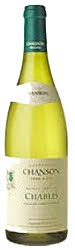 Chanson Chablis 2008 (Branco)