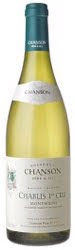 Chanson Chablis Montmains 1er Cru 2008 (Branco)