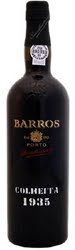 Barros Colheita White 1935 (Porto)