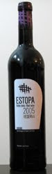 1492 - Estopa Reserva 2005 (Tinto)