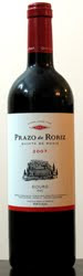 1484 - Prazo de Roriz 2007 (Tinto)