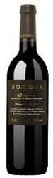 1477 - Borges Douro Reserva 2000 (Tinto)