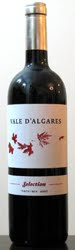 1476 - Vale D'Algares Selection 2007 (Tinto)