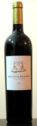 1470 - Quinta do Francês 2007 (Tinto)