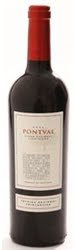 1809 - Pontual Touriga Nacional & Trincadeira 2006 (Tinto)