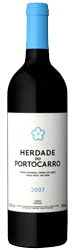 Herdade do Portocarro 2007 (Tinto)