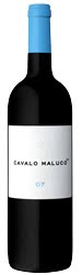 Cavalo Maluco 2007 (Tinto)