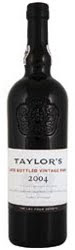 Taylor's LBV 2004 (Porto)