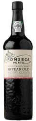 Fonseca Tawny 10 Anos (Porto)