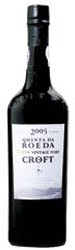 Croft Quinta da Roeda Vintage 2005 (Porto)