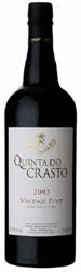 Quinta do Crasto Vintage 2005 (Porto)