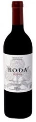 Roda Reserva 2006 (Tinto)