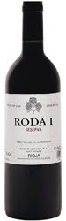 Roda I Reserva 2004 (Tinto)