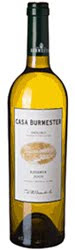 Casa Burmester Reserva 2009 (Branco)