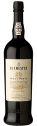 Burmester Tawny 20 Anos (Porto)