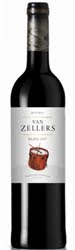 Van Zellers Rufo 2008 (Tinto)